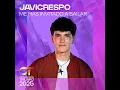 Me Has Invitado a Bailar