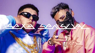Dj Poroto Dj Rocka - SEXY SENSUAL