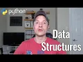 Beginner Python - Data Structures