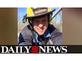 Arkansas Firefighter Shot and Killed Helping Seizure Patient
