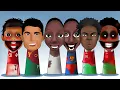 Download Lagu Sprunki OC 18 IshowSpeed Tenge Cristiano All Phase Meets Phase 4 (Compilation Sprunki Incredibox)
