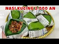 Download Lagu IDE JUALAN NASI KUCING ANGKRINGAN 2RB AN AJA ❗️ LARIS MANISS AUTO BANYAK PELANGGAN