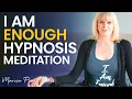 Download Lagu 'I Am Enough' Affirmations For SELF-LOVE \u0026 Letting Go Of NEGATIVITY - Meditation | Marisa Peer