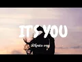 Download Lagu It's you (lyrics) by Ramzi