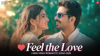  sun sohniye i love you new bollywood romantic song 2025 evergreen hindi song feel the love