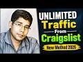 Craigslist Ads Post Live 2026 Complete USA Target Posting Tutorial