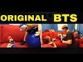 Download Lagu SML Movie: Jeffy’s Big Mess! BTS and Original Side By Side!