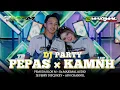 Lagu DJ PARTY PEPAS × KAMNH PEMUDA BLOCK M FEATURING K5 MAXIMAL