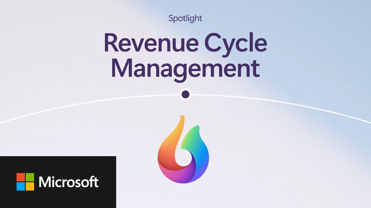 Microsoft Dragon Copilot feature video