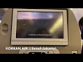 Lagu Korean Air 🇰🇷 \u0026 Garuda Indonesia 🇮🇩