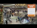 AAA reports 115M Americans to travel for 2023 holiday season