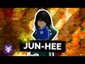 Download Lagu I Won Roblox Squid Game as JUN-HEE