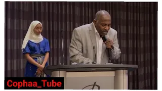 Gaafiwwan Babbaredduu Jawaar Gaafatame Waan Addaa 