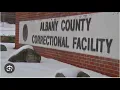 Last time in Albany county correctional feb 11th 2020