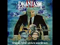 Fred Myrow & Christopher L. Stone - Phantasm 3 Main Theme (From Phantasm 3)
