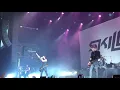 Lagu Skillet - Lions Moscow Russia 2019
