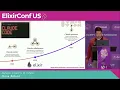 Keynote Elixir s AI Future - Chris McCord ElixirConf US 2025