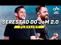 SERESTÃO DO JORGE \u0026 MATEUS 2.0 - PLAYLIST [Prod. Ariel Skinny] JeM