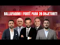 Lagu 🔴 Politiko - Ballafaqimi i fortë para 28 dhjetorit! - 24.12.2025
