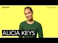 Alicia Keys Underdog Meaning Verified