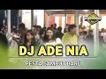 Download Lagu DJ VIRAL TIKTOK ADE NIA || LAGU ACARA PESTA TERBARU