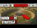 Lagu Osmanlı Tarihi'nin En İyi Stratejisi: Yıldırım Bayezid Haçlılara HİLAL Taktiği mi Yaptı?