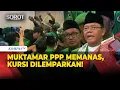 Download Lagu Memanas! Pembukaan Muktamar PPP Diwarnai Adu Mulut \u0026 Kericuhan