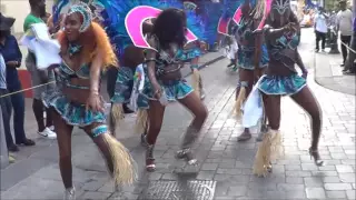 booty dance turn up sexy african