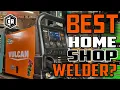 Vulcan Omnipro 220 Welder Unboxing Review Is It Worth the Hype