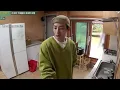 Eng Sub Lee Soo Hyuk being cute and caring in ep8 of Shigor Bistro