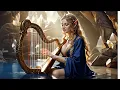 Download Lagu 🌿 Relaxing Elven Music in Sindarin - The Tale of Aragorn and Arwen | A Cinematic Fantasy Love Story