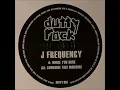J Frequency ft Barrington Levy - While Your Gone