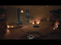 Just Breathe, Let Go... 🌙 Relaxing Lo-fi Guitar to Wind Down 🎸 [3.5 Hours]