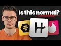 I Investigated Dating Apps