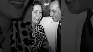 رد فعل فريد شوقي لما هدى سلطان اتجوزت غيره 