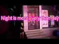 Download Lagu Explore a small city in southwestern China, with different street scenes during the day and at night