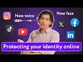 Protect Your Identity and Go Anonymous Online