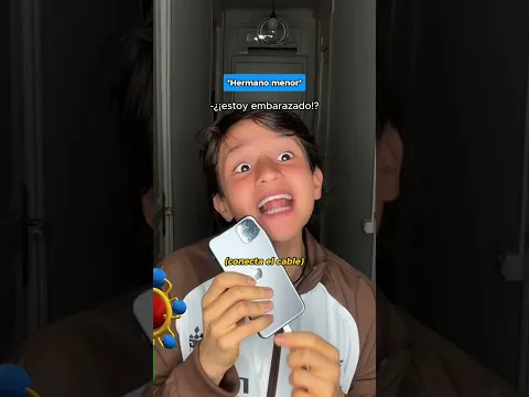 Así Se Hacen Los Bebés 👶🏻😂 | Fabru Blacutt