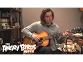 The Angry Birds Movie - Heitor Pereira plays Red's Theme