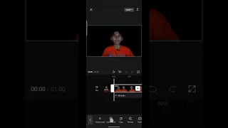 أزاى أعمل صدى صوت والموبايل فقط على برنامج Cupcut 
