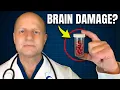 This Pill Is Linked To DEMENTIA - Doctor Explains