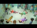 Turning Red Deleted Scenes