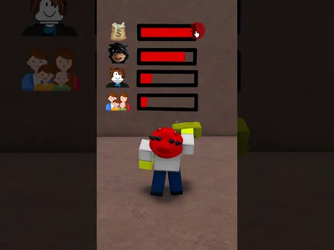 This video will leave you in tears 😭💔 #roblox #robloxshorts
