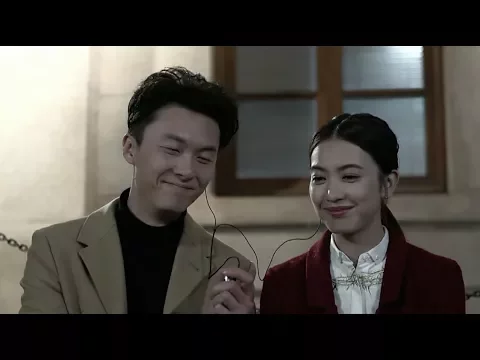 【踩過界】王浩信 朱千雪 - 愛近在眼前
