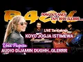 Download Lagu KOYO JOGJA ISTIMEWA - VERA PUSPITA - KENDANG RAMPAK - RAGIL PONGDUT