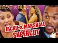 Marshall Jackie and Josh SUPERCUT Love is Blind ALL Recaps Reactions Season 4