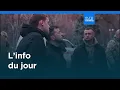 Lagu L’info du jour | 5 février 2026 - Matin