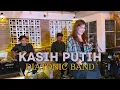 Download Lagu Kasih Putih - Glenn Fredly | Diatonic Band (live session)