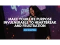 Download Lagu Make Your Life Purpose Invulnerable To Heartbreak And Frustration | Don Jose Ruiz