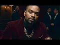 Raekwon - "600 School" feat. Ghostface Killah & Method Man (Official Video)